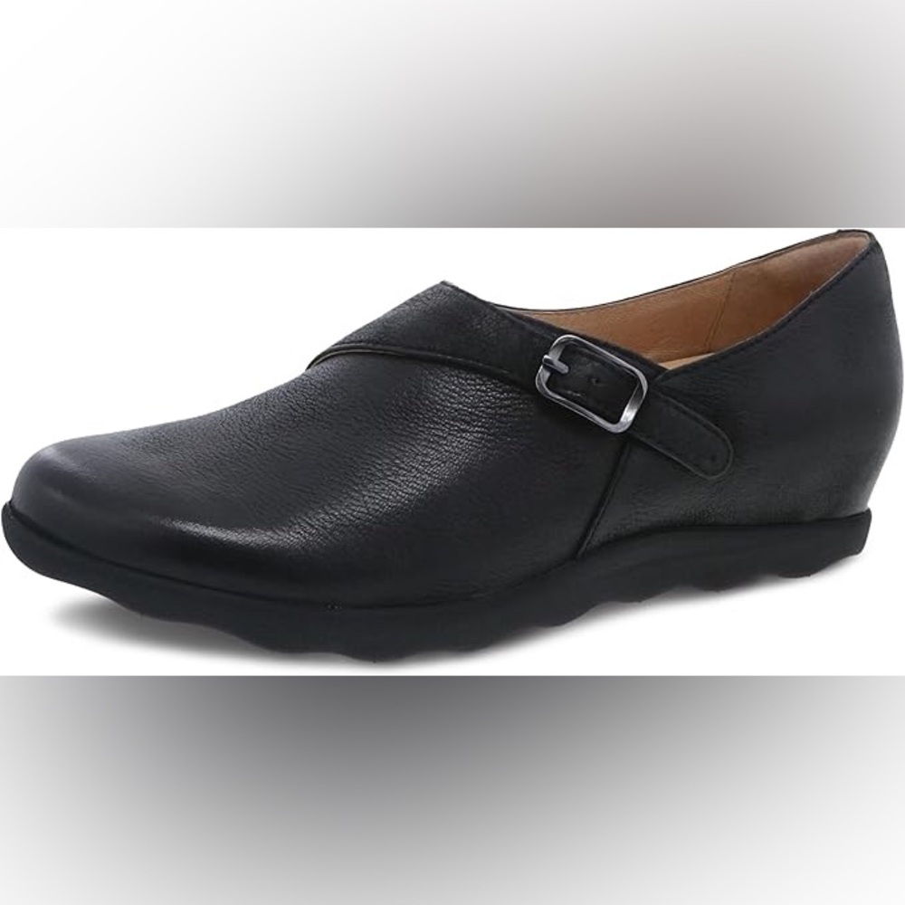 Dansko Womens Marisa Oxford Flat size 9